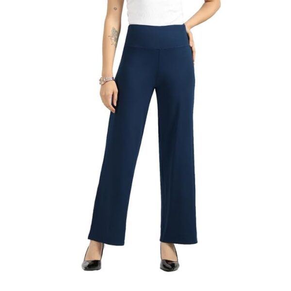 relaxed pants