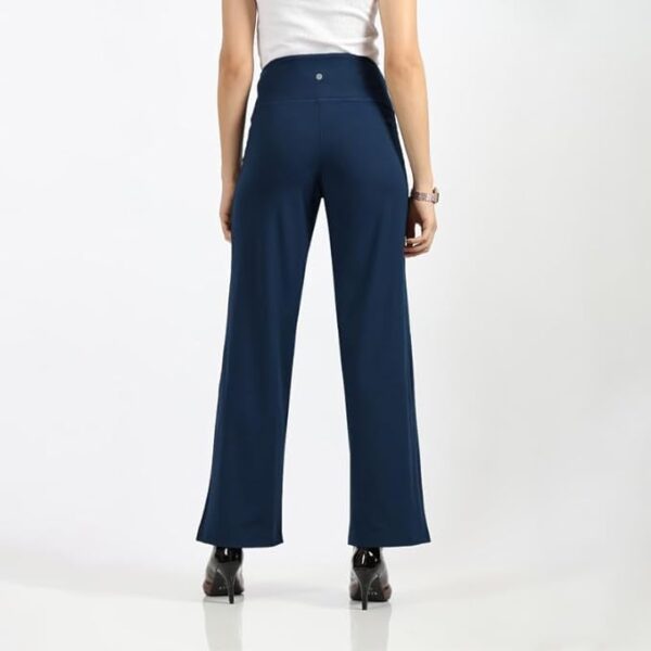 relaxed pants