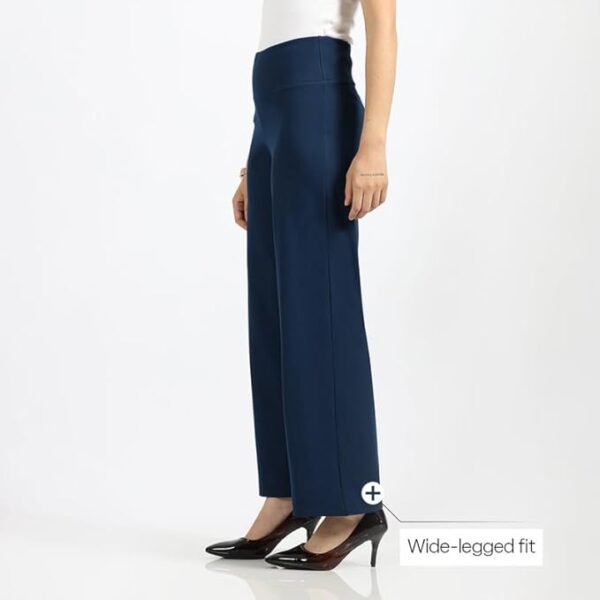 relaxed pants