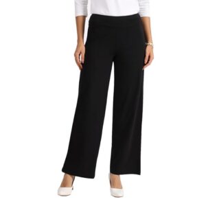 leg trousers